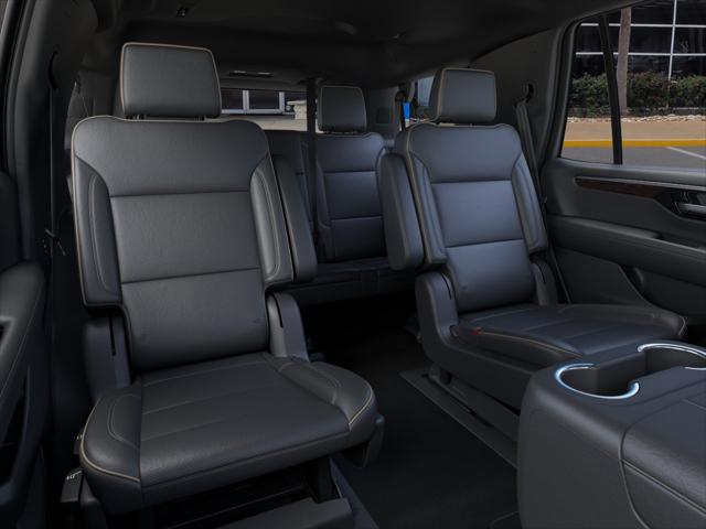 2026 Chevrolet Tahoe 2WD Premier