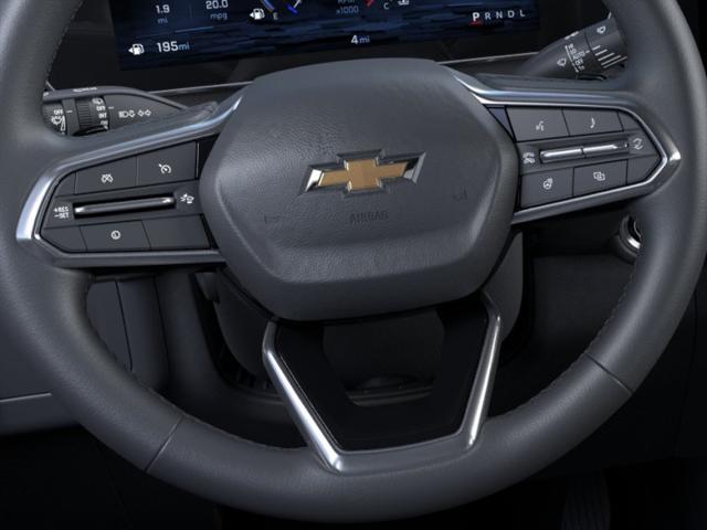 2026 Chevrolet Tahoe 2WD Premier