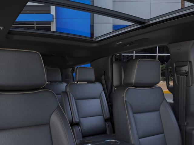 2026 Chevrolet Tahoe 2WD Premier