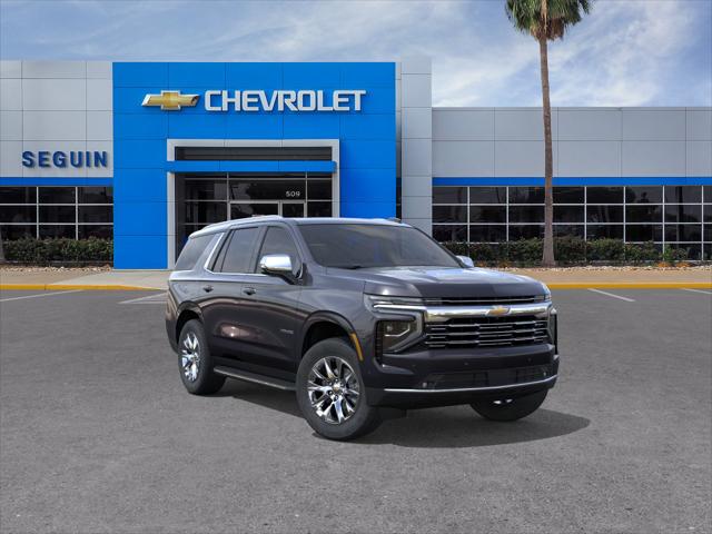 2026 Chevrolet Tahoe 2WD Premier for sale in Seguin, TX