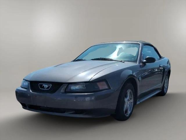2004 Ford Mustang Premium for sale near Columbus, OH