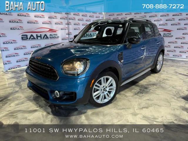 2020 MINI Countryman Cooper for sale in Palos Hills, IL