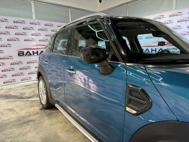 2020 MINI Countryman Cooper