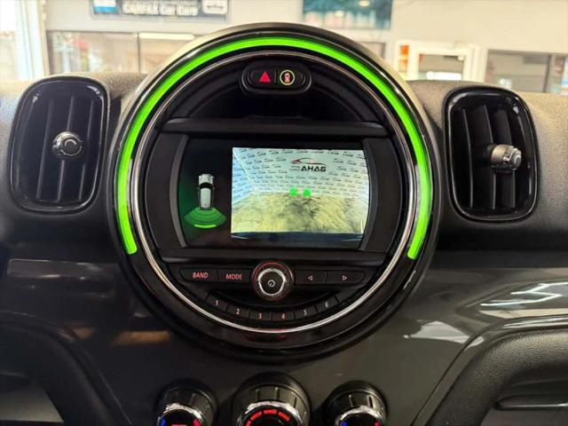 2020 MINI Countryman Cooper