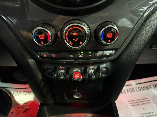 2020 MINI Countryman Cooper