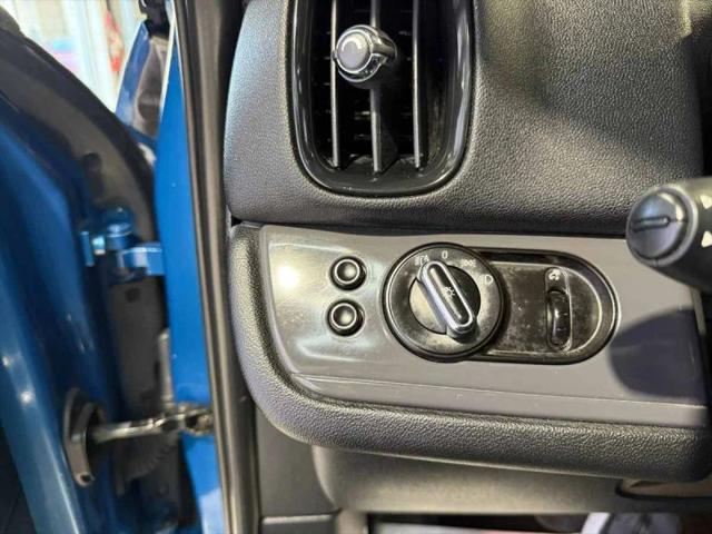 2020 MINI Countryman Cooper