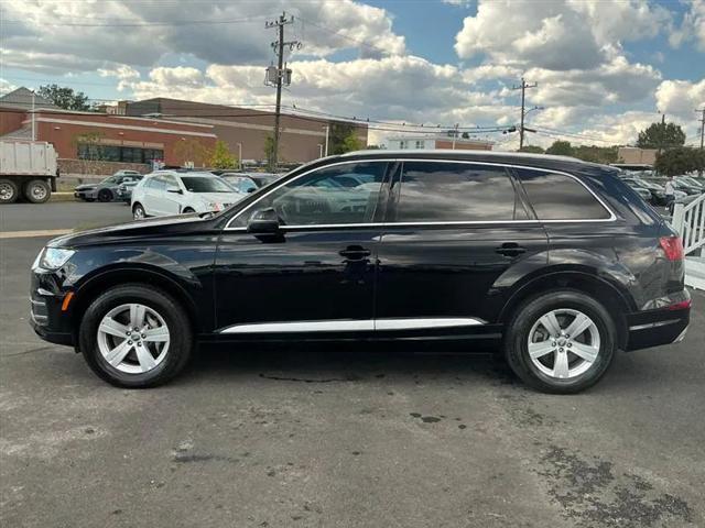 2017 Audi Q7 2.0T Premium