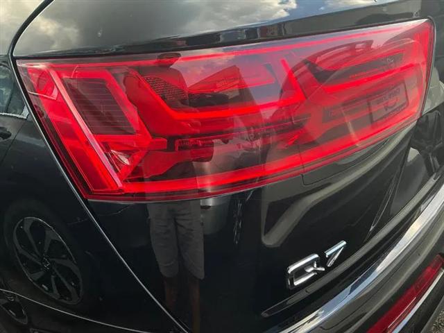 2017 Audi Q7 2.0T Premium