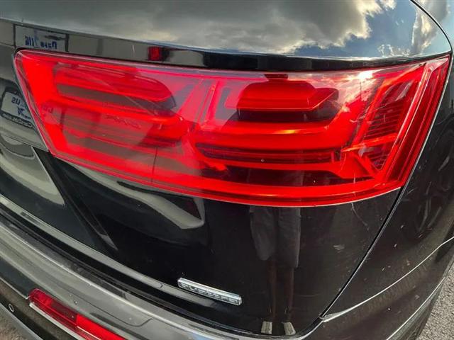 2017 Audi Q7 2.0T Premium