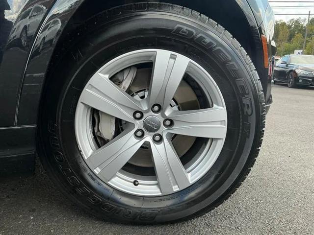 2017 Audi Q7 2.0T Premium