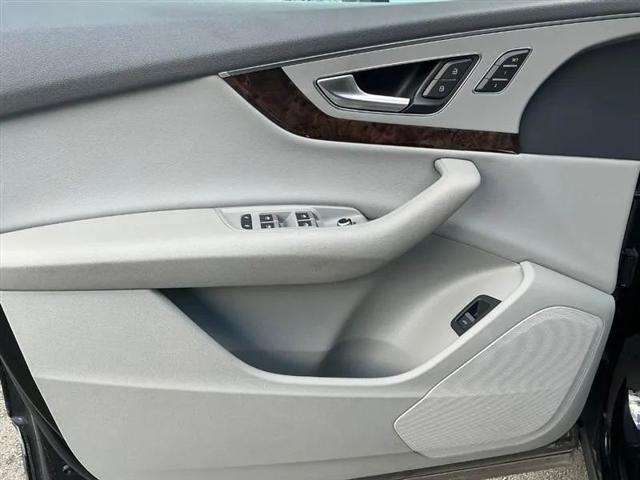2017 Audi Q7 2.0T Premium