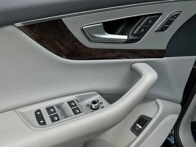 2017 Audi Q7 2.0T Premium