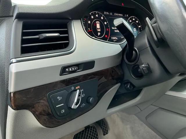 2017 Audi Q7 2.0T Premium