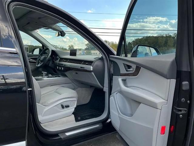 2017 Audi Q7 2.0T Premium