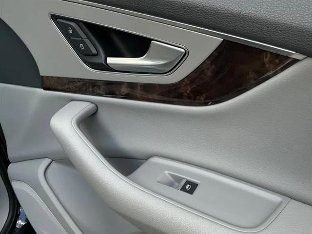 2017 Audi Q7 2.0T Premium