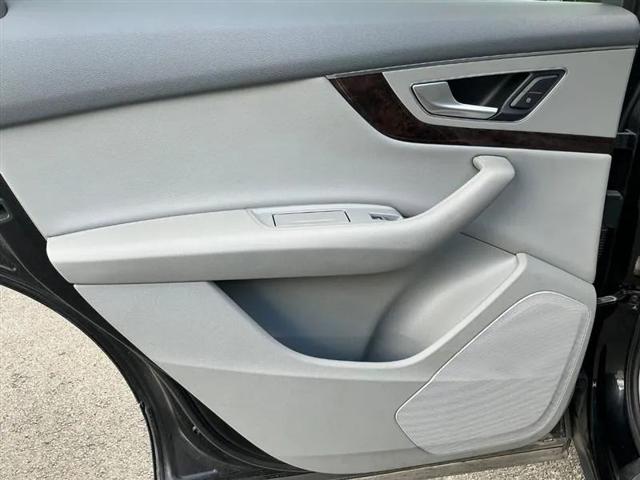 2017 Audi Q7 2.0T Premium