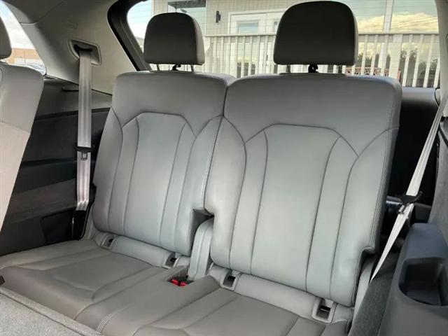 2017 Audi Q7 2.0T Premium