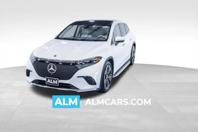 2023 Mercedes-Benz EQS 450+ EQS 450 for sale in Union City, GA