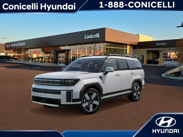 2026 Hyundai Santa Fe Limited for sale in Conshohocken, PA