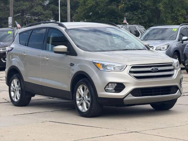 2018 Ford Escape SE for sale in Bellevue, NE