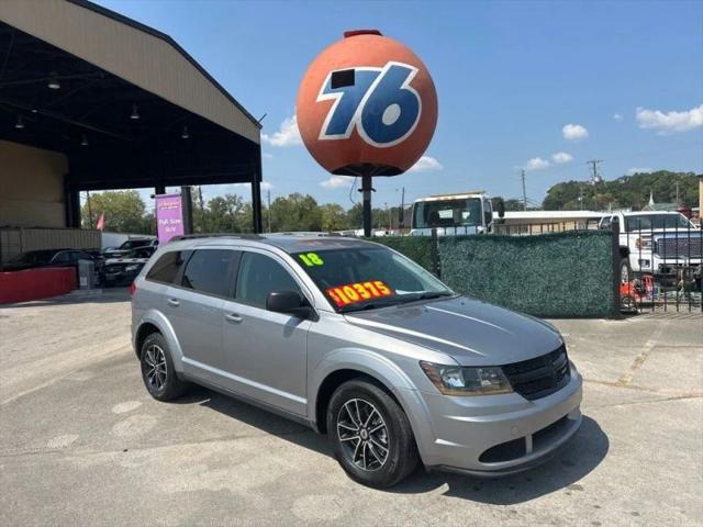 2018 Dodge Journey SE for sale in Hueytown, AL