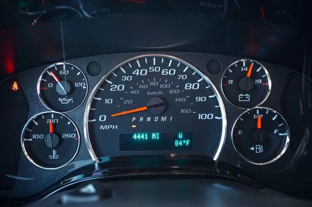 2023 GMC Savana Cargo RWD 2500 Extended Wheelbase Work Van