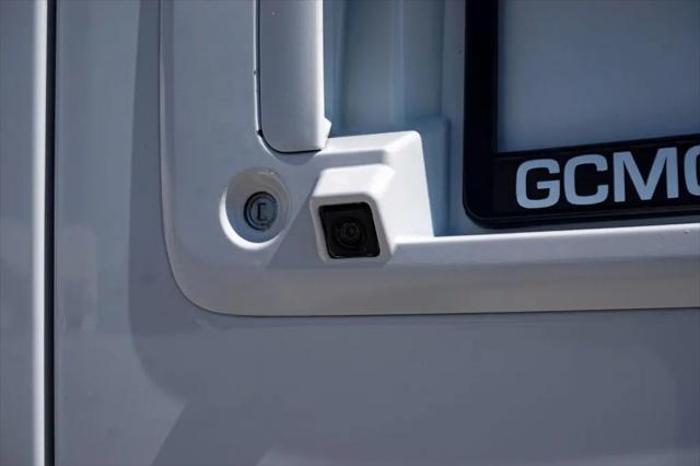 2023 GMC Savana Cargo RWD 2500 Extended Wheelbase Work Van