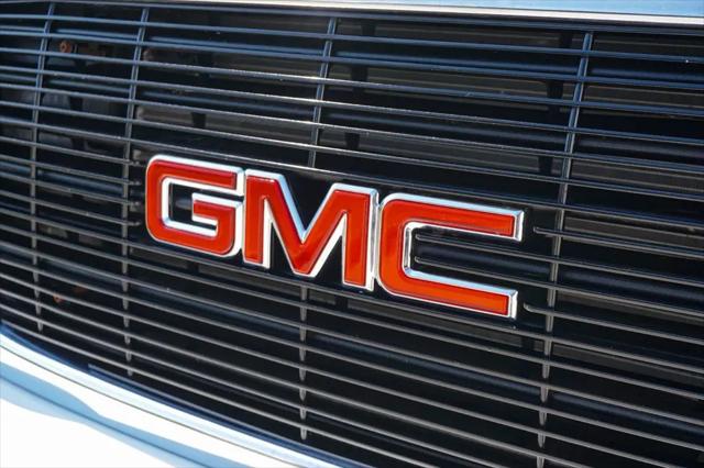 2023 GMC Savana Cargo RWD 2500 Extended Wheelbase Work Van