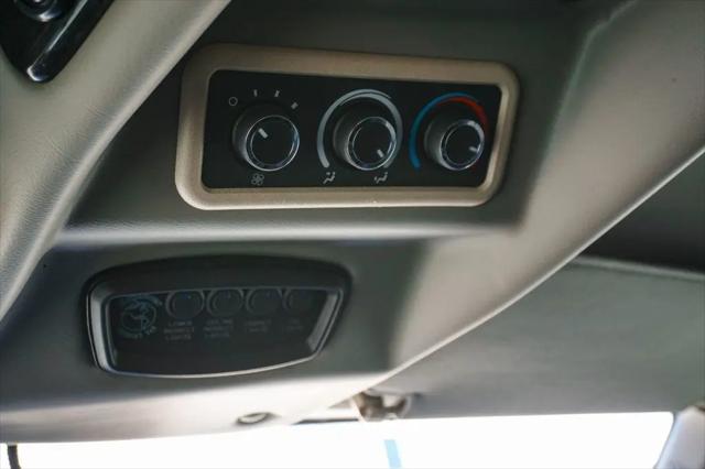 2023 GMC Savana Cargo RWD 2500 Extended Wheelbase Work Van