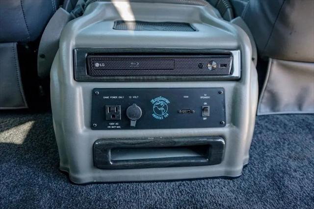 2023 GMC Savana Cargo RWD 2500 Extended Wheelbase Work Van