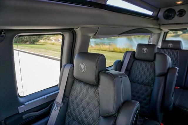 2023 GMC Savana Cargo RWD 2500 Extended Wheelbase Work Van
