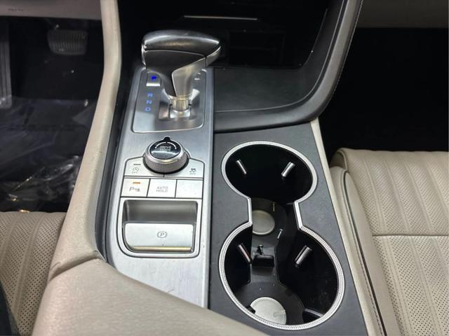 2019 Genesis G70 2.0T Advanced
