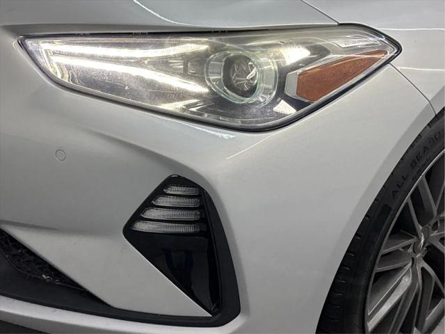2019 Genesis G70 2.0T Advanced