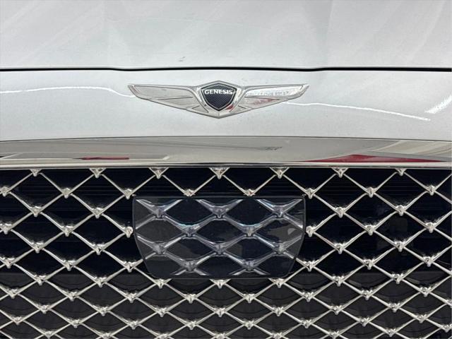 2019 Genesis G70 2.0T Advanced