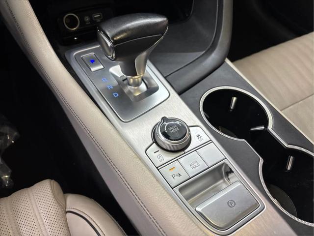 2019 Genesis G70 2.0T Advanced