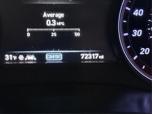 2019 Genesis G70 2.0T Advanced