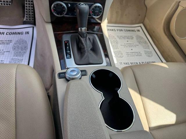 2010 Mercedes-Benz C-CLASS C 300 Sport 4MATIC