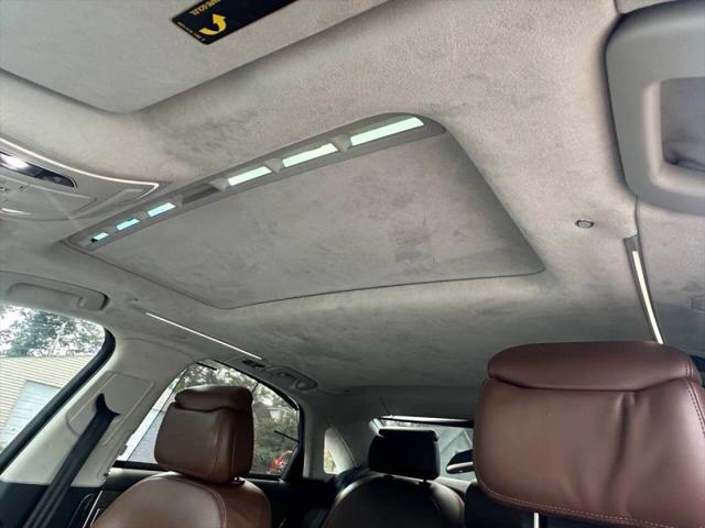 2015 Audi A8 4.0T
