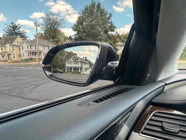 2015 Audi A8 4.0T