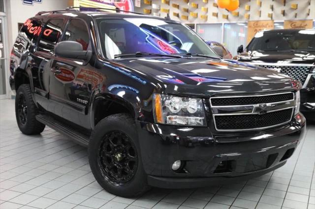 2012 Chevrolet Tahoe LS for sale in Chicago, IL