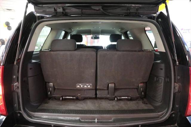 2012 Chevrolet Tahoe LS