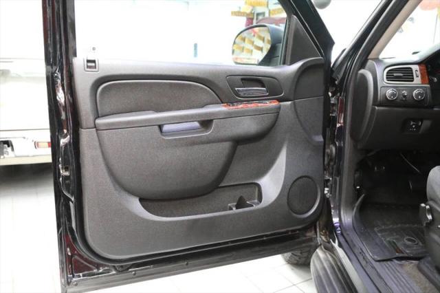 2012 Chevrolet Tahoe LS