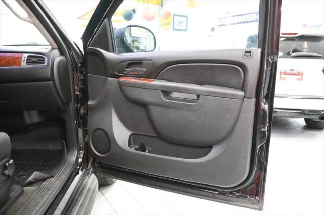 2012 Chevrolet Tahoe LS
