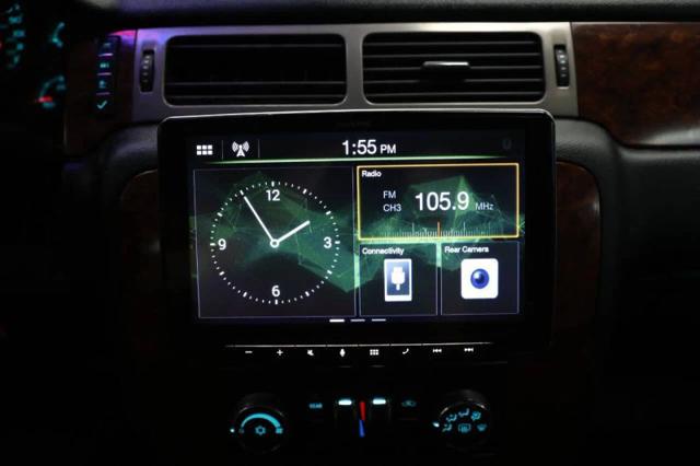 2012 Chevrolet Tahoe LS