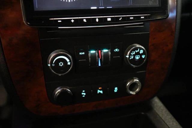 2012 Chevrolet Tahoe LS