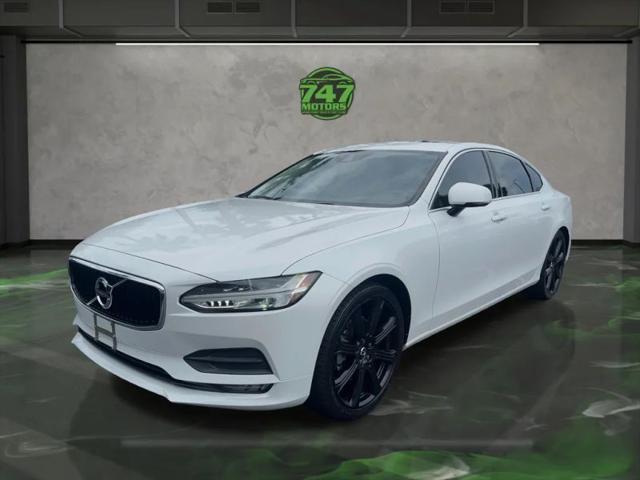 2018 Volvo S90 T5 Momentum for sale in Plantation, FL