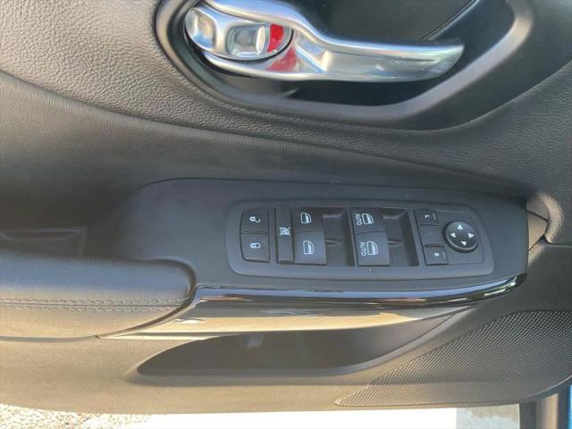 2023 Jeep Cherokee Altitude Lux 4x4