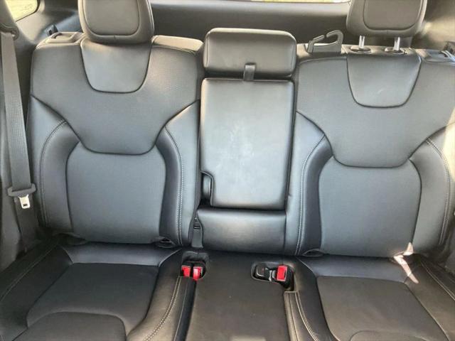 2023 Jeep Cherokee Altitude Lux 4x4