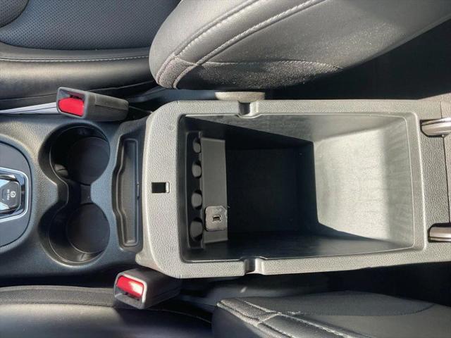 2023 Jeep Cherokee Altitude Lux 4x4
