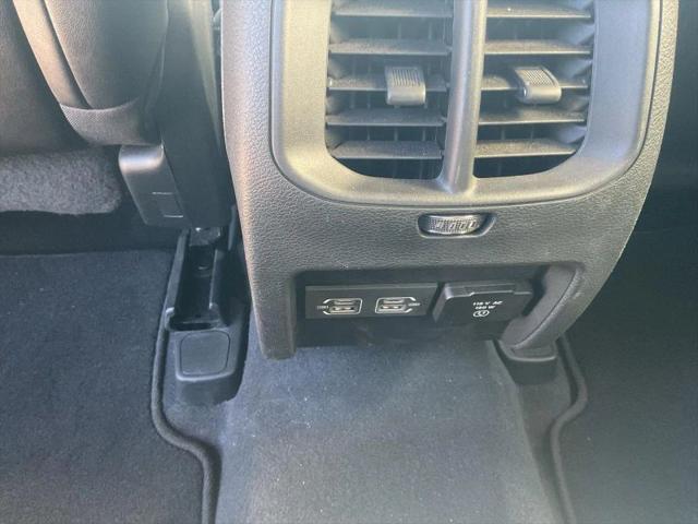 2023 Jeep Cherokee Altitude Lux 4x4